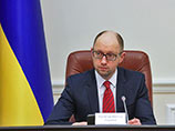 Украина прекращает военно-техническое сотрудничество с Россией, заявил Яценюк Украина прекращает военно-техническое сотрудничество с Россией, заявил Яценюк