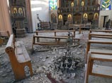 Опубликован доклад о гонениях на христиан в мусульманских странах в феврале 2015 года Опубликован доклад о гонениях на христиан в мусульманских странах в феврале 2015 года