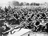 Германия собирается выплатить бывшим советским военнопленным 10 млн евро Германия собирается выплатить бывшим советским военнопленным 10 млн евро