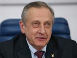 Горшкову ничего не известно об исключении танцев на льду из программы Олимпиад Горшкову ничего не известно об исключении танцев на льду из программы Олимпиад