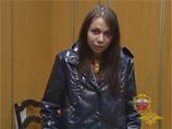 В Москве полиция задержала жену андрогина Эллисон Брукс, подозреваемую в магазинных кражах
