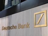 Deutsche Bank заподозрил московский филиал в отмывании денег Deutsche Bank заподозрил московский филиал в отмывании денег