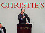 На аукционе Christie's почти за $5,5 млн проданы десятки лотов, связанных с императорской семьей Романовых На аукционе Christie's почти за $5,5 млн проданы десятки лотов, связанных с императорской семьей Романовых