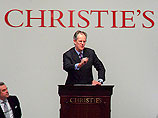 На аукционе Christie's почти за $5,5 млн проданы десятки лотов, связанных с императорской семьей Романовых