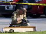 В Техасе на месте перестрелки байкеров найдены 300 единиц оружия