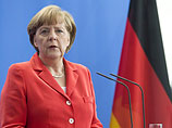 Меркель: возвращение России в G8 невозможно, пока Москва не соблюдает базовые ценности