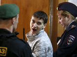 Предварительное следствие по делу Савченко завершено: суд может начаться в сентябре 