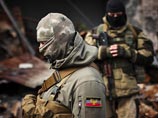 В перечне - более 60 человек, с фамилиями, позывными и званиями В перечне - более 60 человек, с фамилиями, позывными и званиями