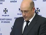 Как сообщил руководитель информдепартамента контрразведки СБУ Виталий Найда на брифинге в Киеве 21 мая, этот список будет отправлен в международные судебные инстанции Как сообщил руководитель информдепартамента контрразведки СБУ Виталий Найда на брифинге в Киеве 21 мая, этот список будет отправлен в международные судебные инстанции