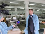 Российские осужденные займутся выпуском кошерных продуктов Российские осужденные займутся выпуском кошерных продуктов