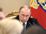 Путин назначил сына экс-премьера Фрадкова заместителем управляющего делами президента РФ 