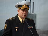 Главком ВМФ России Виктор Чирков в честь окончания учений направил телеграмму, в которой указал, что все задачи были выполнены успешно.