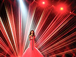В Вене стали известны все 27 финалистов музыкального конкурса "Евровидение-2015". Гагарина выступит в финале под номером 25