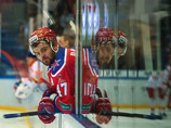 КХЛ признала Александра Радулова самым ценным игроком сезона КХЛ признала Александра Радулова самым ценным игроком сезона