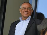 "Спартак" предложил контракт бывшему тренеру "Баварии" Феликсу Магату "Спартак" предложил контракт бывшему тренеру "Баварии" Феликсу Магату