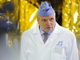Новая станция - "Фобос-Грунт-2" будет создаваться преимущественно на российской элементной базе, сообщил глава НПО имени Лавочкина Виктор Хартов