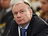 В Арбитражный суд поступил иск Минфина к миллиардеру Потанину В Арбитражный суд поступил иск Минфина к миллиардеру Потанину