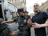 Журналисты узнали, в какую колонию отправили Удальцова Журналисты узнали, в какую колонию отправили Удальцова