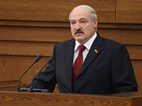 Лукашенко назвал белорусский опыт "переживания" многолетнего кризиса уникальным 