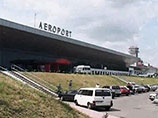 Российского контрактника задержали в аэропорту Кишинева по пути в Приднестровье