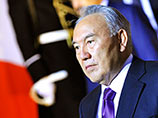 Назарбаев предложил создать объединенное пространство ЕС и ЕАЭС и построить трансконтинентальную дорогу