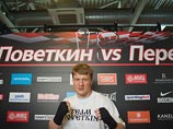Бой с Пересом будет самым сложным для Поветкина после поединка с Кличко Бой с Пересом будет самым сложным для Поветкина после поединка с Кличко