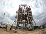 Подробно на эту тему она распространяться не стала, напомнив лишь о "всем известных проблемах с космодромом Восточный" Подробно на эту тему она распространяться не стала, напомнив лишь о "всем известных проблемах с космодромом Восточный"