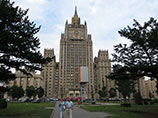 МИД РФ обвинило правительство Канады в русофобии из-за отказа выдать визы российской делегации по борьбе с распространением оружия МИД РФ обвинило правительство Канады в русофобии из-за отказа выдать визы российской делегации по борьбе с распространением оружия