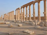 На днях в Сирии войска правительства отступили из города Пальмира, где находятся бесценные древние здания. Пока что случаев разрушения памятников не выявлено, зато террористы расстреливают мирных жителей