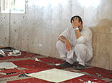 Инцидент произошел во время пятничной молитвы в населенном пункте Эль-Кадих на востоке страны, которую населяет шиитское меньшинство. 