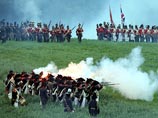 Франция проигнорировала приглашение на празднование 200-летия битвы при Ватерлоо