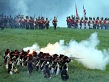 Франция проигнорировала приглашение на празднование 200-летия битвы при Ватерлоо Франция проигнорировала приглашение на празднование 200-летия битвы при Ватерлоо