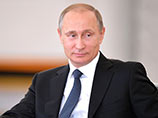 Владимир Путин лично вручил главе Чечни Рамзану Кадырову орден Почета, присвоенный ему согласно президентскому указу от 8 марта текущего года