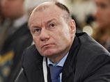Владелец "Норильского никеля" Владимир Потанин сдал позиции в обновляемом в реальном времени рейтинге журнала Forbes