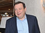 Уступив тем самым совладельцу "Альфа-Групп" Михаилу Фридману лидерство в списке богатейших россиян Уступив тем самым совладельцу "Альфа-Групп" Михаилу Фридману лидерство в списке богатейших россиян
