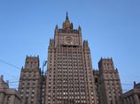 МИД РФ предупредил россиян о сохраняющейся угрозе задержания за границей по запросам правоохранительных органов и спецслужб США. Предостережение для выезжающих за границу размещено на сайте дипведомства МИД РФ предупредил россиян о сохраняющейся угрозе задержания за границей по запросам правоохранительных органов и спецслужб США. Предостережение для выезжающих за границу размещено на сайте дипведомства