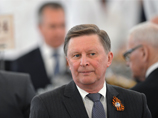 Клеветническая кампания против Путина, развернутая западными СМИ, "не сработает", заявил глава кремлевской администрации Клеветническая кампания против Путина, развернутая западными СМИ, "не сработает", заявил глава кремлевской администрации