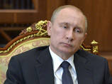 Путин подписал закон о нежелательных иностранных организациях Путин подписал закон о нежелательных иностранных организациях