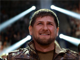 Новыми членами организации стали 16 человек, в том числе и глава Чеченской республики Рамзан Кадыров. Они прочитали присягу, после чего им вручили жилетки участников клуба