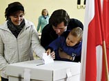 Действующего польского лидера Бронислава Коморовского поддержали 47% поляков Действующего польского лидера Бронислава Коморовского поддержали 47% поляков