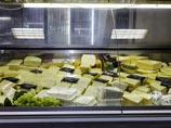 Импорт безлактозных сыров и молока в Россию вновь могут ограничить Импорт безлактозных сыров и молока в Россию вновь могут ограничить