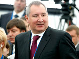 Дмитрий Рогозин Дмитрий Рогозин