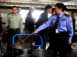 В Китае для государственных служащих организовали экскурсии  в тюрьму для  взяточников
