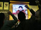 Лидер "Хизбаллах" призвал мусульман сплотиться для борьбы с "Исламским государством" Лидер "Хизбаллах" призвал мусульман сплотиться для борьбы с "Исламским государством"