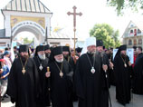 На шествии в защиту традиционной семьи глава Церкви Молдовы дал торжественное обещание