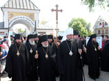 На шествии в защиту традиционной семьи глава Церкви Молдовы дал торжественное обещание На шествии в защиту традиционной семьи глава Церкви Молдовы дал торжественное обещание