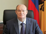Василий Бочкарев возглавлял Пензенскую область с 1998 года