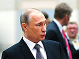 Президент РФ Владимир Путин умеет хорошо просчитать ситуацию, но в то же время является "азартным игроком" Президент РФ Владимир Путин умеет хорошо просчитать ситуацию, но в то же время является "азартным игроком"