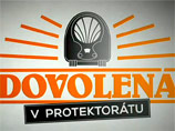 Начавшееся на чешском ТВ реалити-шоу "Каникулы в Протекторате" обвинили в дурном вкусе и непочтительном отношении к жертвам войны