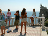 По оценке премьера, после модернизации между Крымом и другими курортными регионами страны будет развиваться конкуренция за отдыхающих